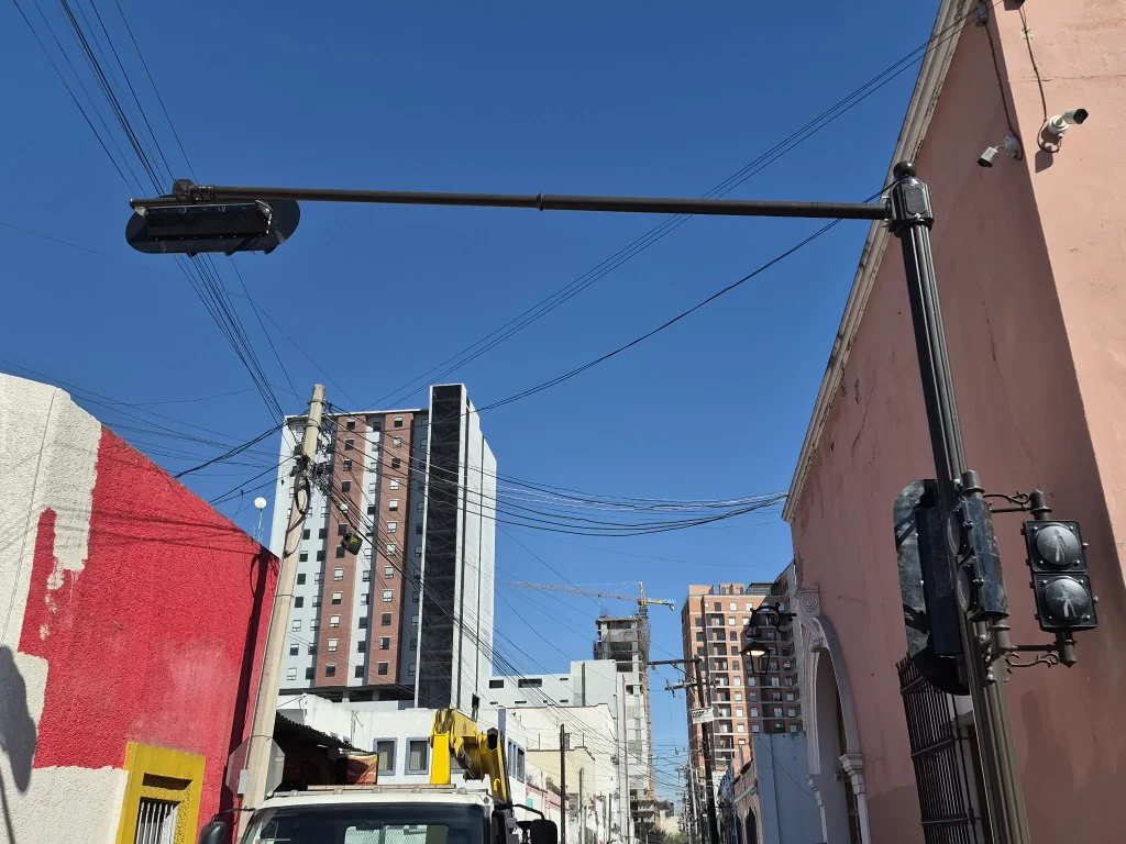 Alistan restricción de vehículos en Barrio Antiguo de Monterrey 3 619914594 2093706334738931 8681123342615768900 n