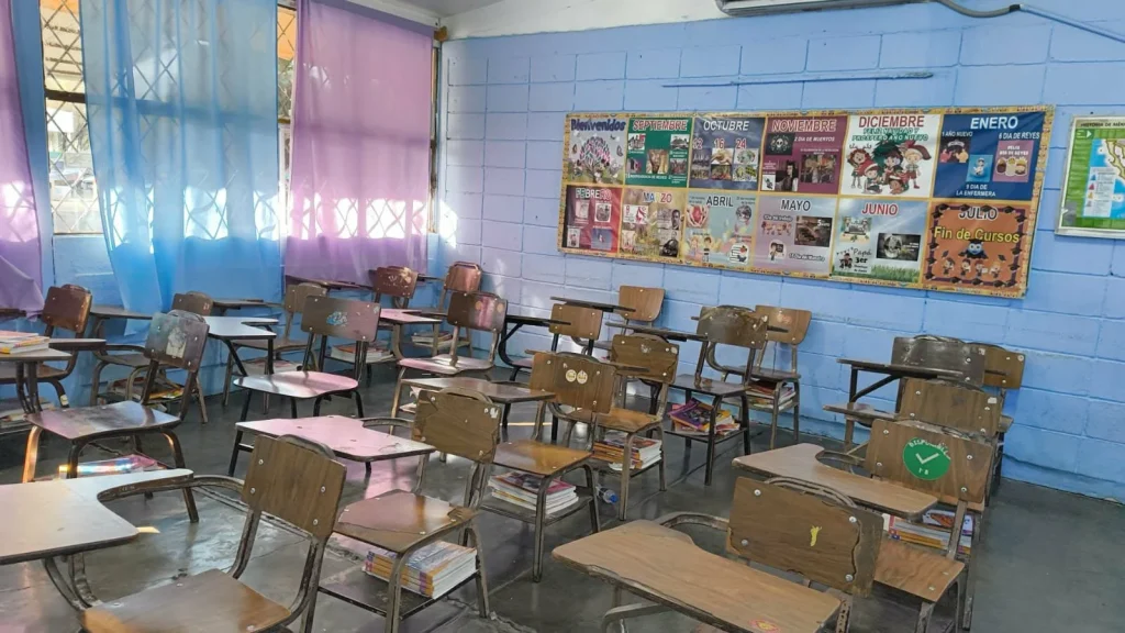 Ausentismo generalizado por bajas temperaturas en el Área Metropolitana 1 619998813 1423146439596559 7789169224085901502 n