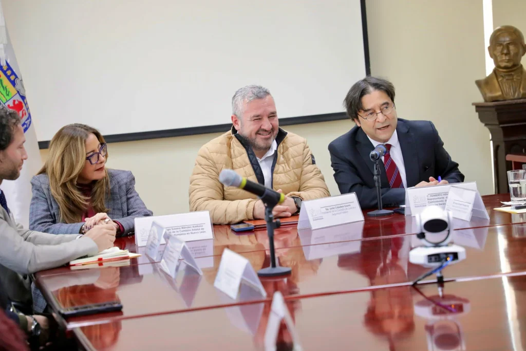 Avanza en Congreso de Nuevo León derogación de ‘delitos contra el honor’ 1 621833152 1454564496209842 4168951689328847420 n