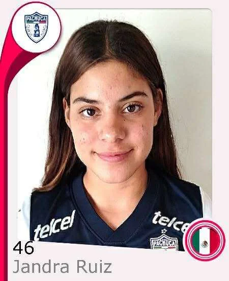 Jandra Ruiz a la selección sub-16 1 622394077 4385992765056089 2714086457906792293 n