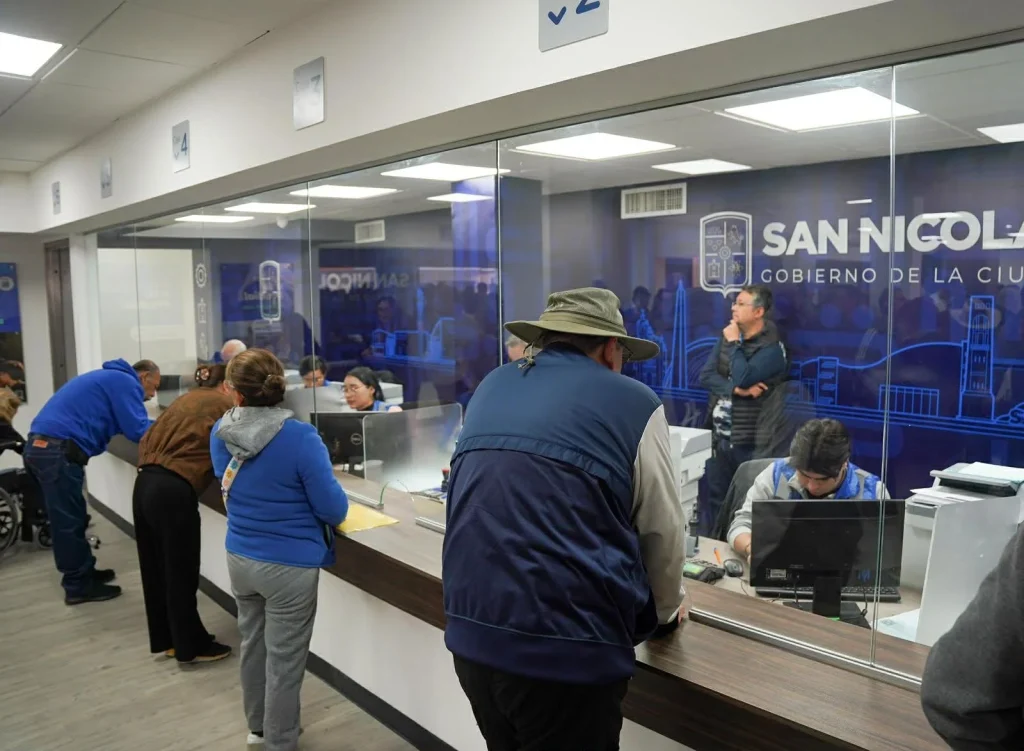 Cumplen más de 5 mil nicolaítas con pago de predial en primer día 2 7767c933 4c91 4549 81ad efa83984871f