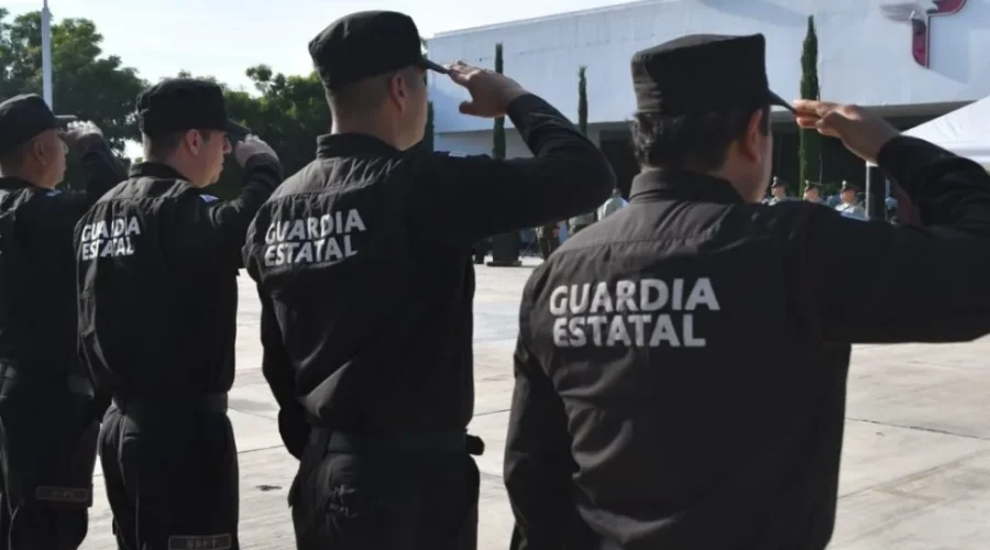 A la ‘congeladora’ 150 policías de GE