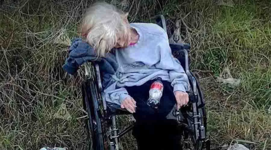 ABUELITA 88