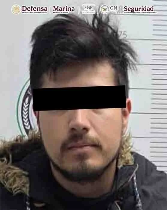 Cae Alejandro Rosales en Hidalgo, es uno de los 10 más buscados por el FBI 1 ALEJANDRO ROSALES 2