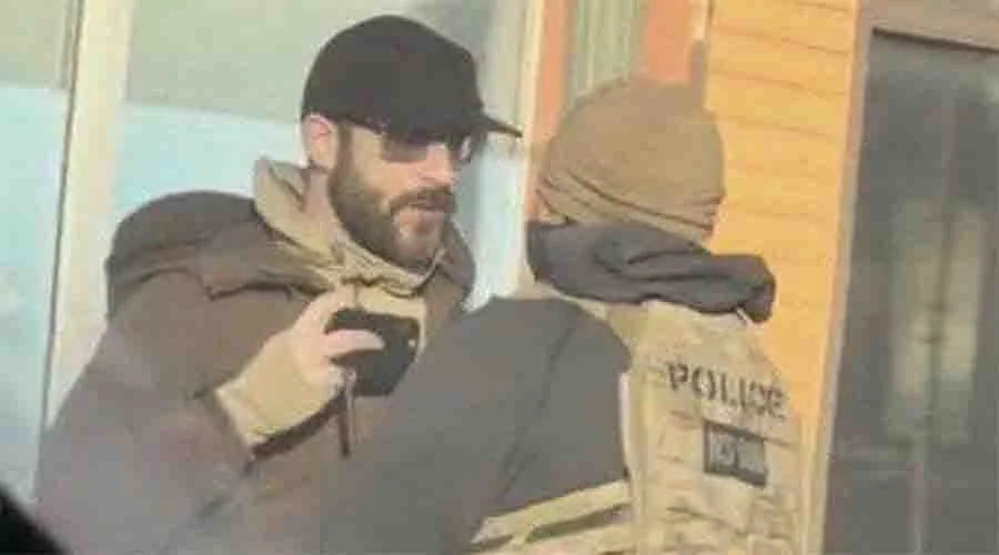 La muerte de Alex Pretti por ICE causa indignaci&oacute;n en EU; &iquest;c&oacute;mo fue?