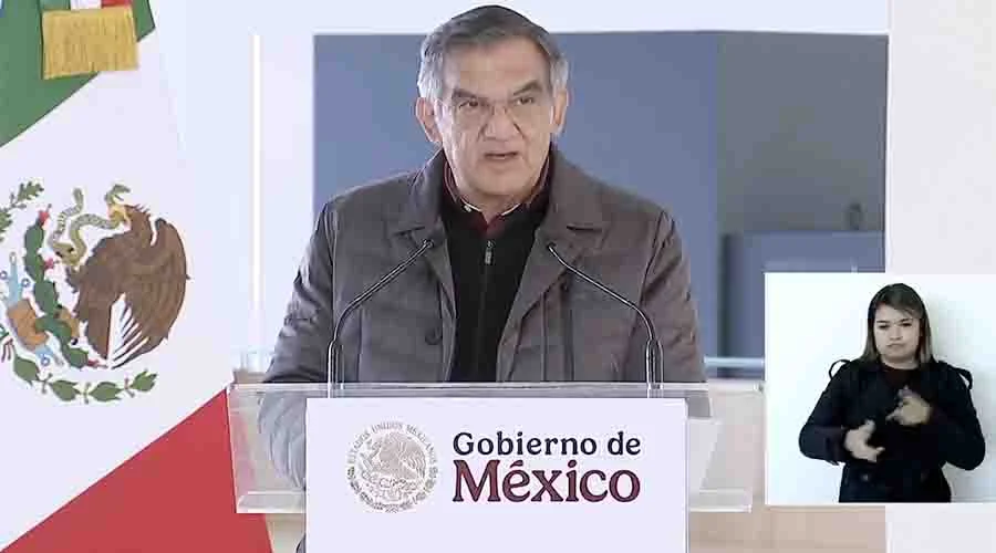 Sheinbaum inaugura nuevas instalaciones de aduana en Nuevo Laredo 2 AMERICO 223