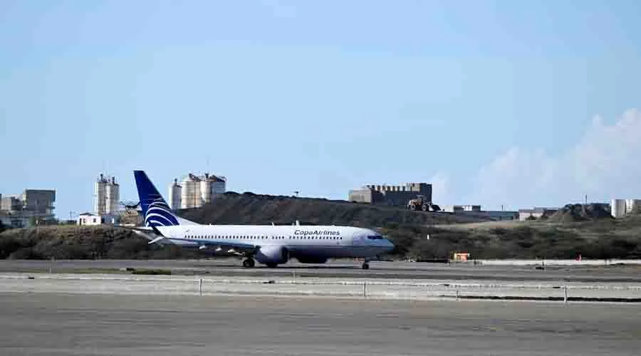 AVION VENE