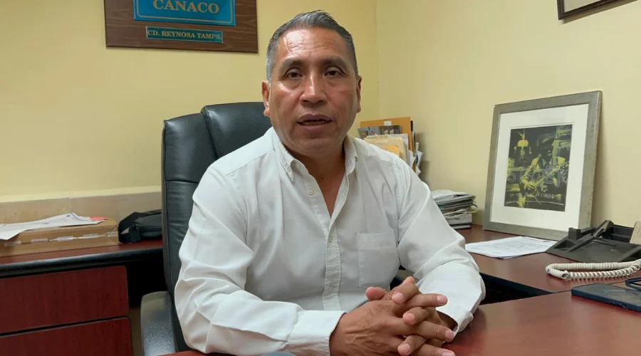Advierte CANACO año complicado para el comercio de la frontera
