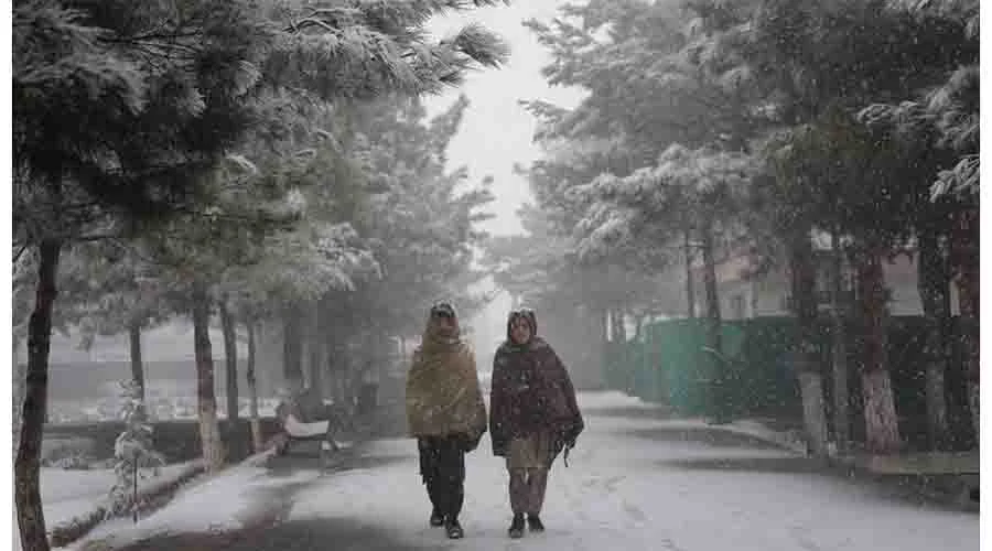 Afganistan