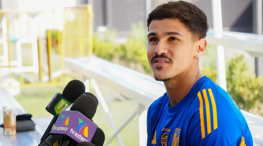 'Afición merece más' Rómulo sobre inicio de torneo en Tigres