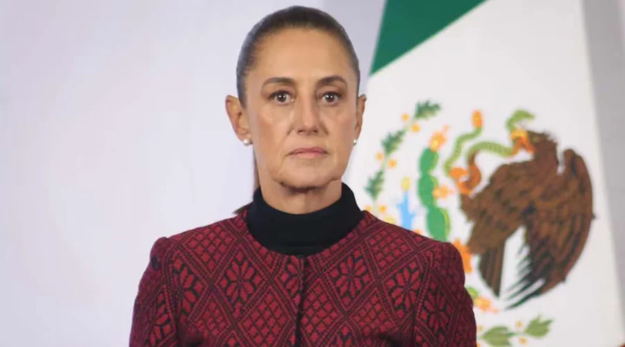 Al ser cuestionada sobre los avances para disminuir el huachicol fiscal y reducir la dependencia del extranjero en la producción de fertilizantes, la presidenta Claudia Sheinbaum Pardo anunció que