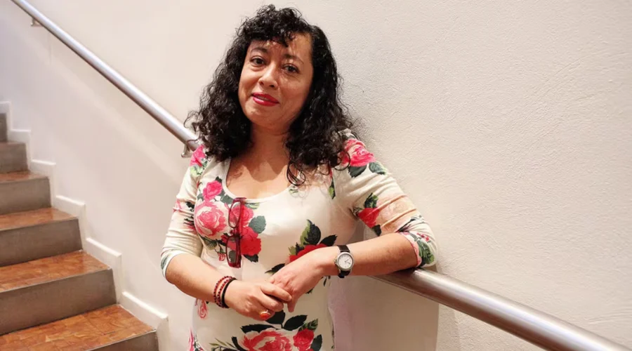 Ana Clavel gana el Premio Mazatlán de Literatura 2026