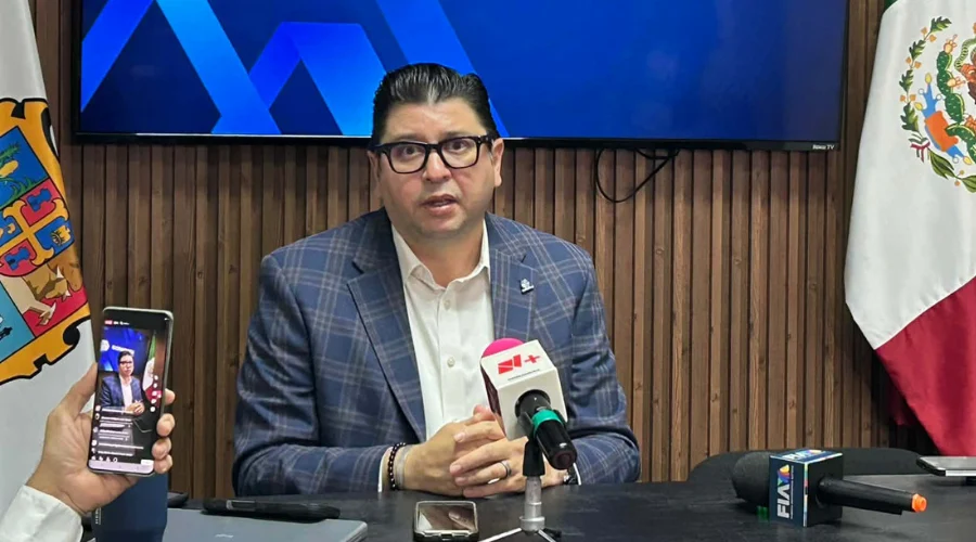 Apuesta COPARMEX a la formalidad para enfrentar retos internacionales