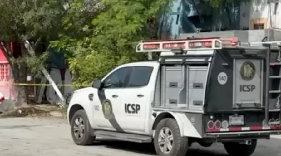 Asesinan a balazos a joven en Juárez