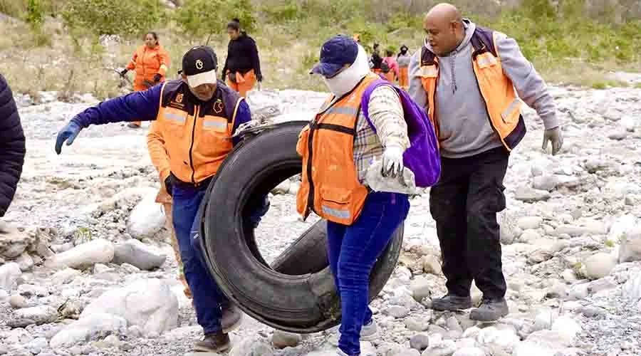 BASURA 2