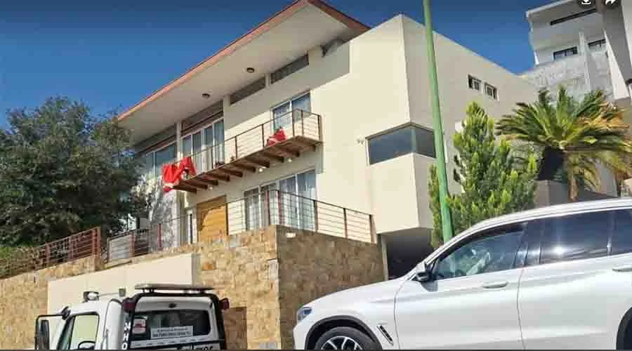 CASA MTY
