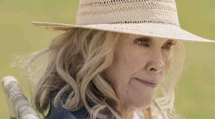 CATHERINE OHARA 44