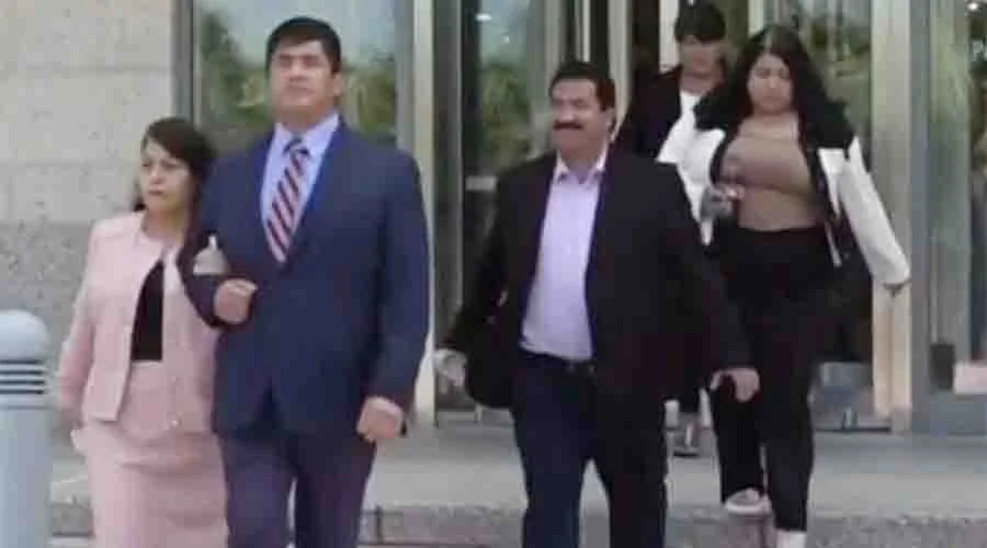 Dueños de panadería reciben condena por albergar a migrantes en Brownsville 1 CLIENTES
