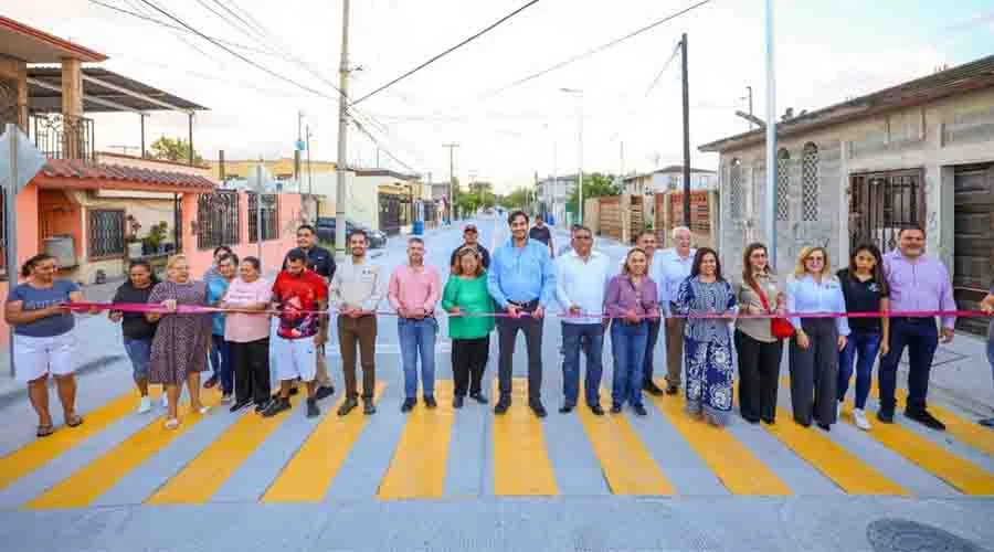 COL JUAREZ