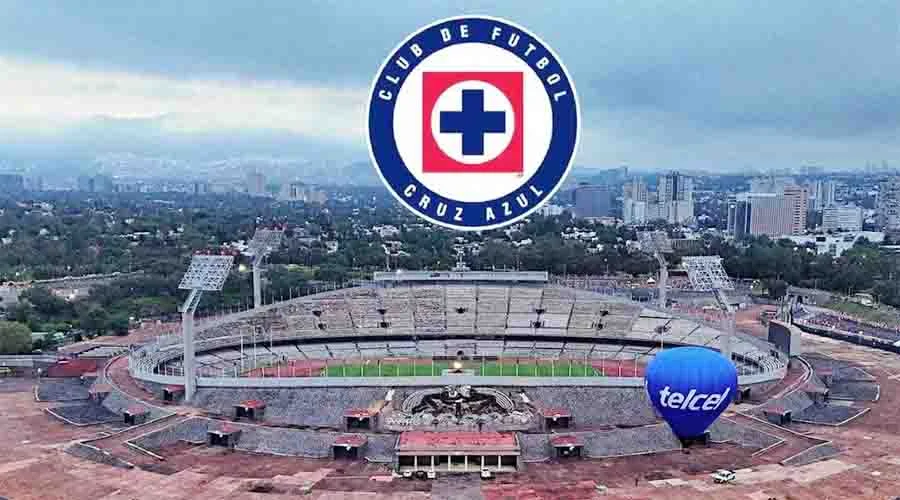 CRUZ AZUL 2