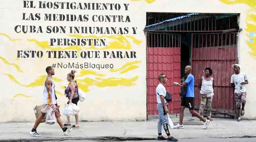CUBA 33