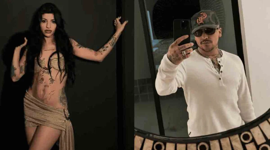 Cazzu lanza indirecta a Christian Nodal