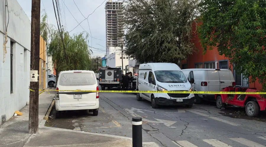 Cobra frío su segunda víctima en Monterrey