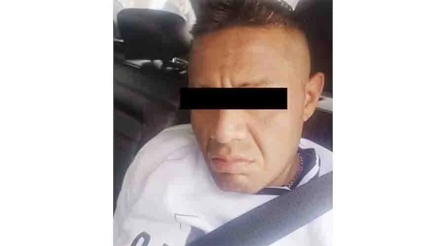 DETENIDO 5