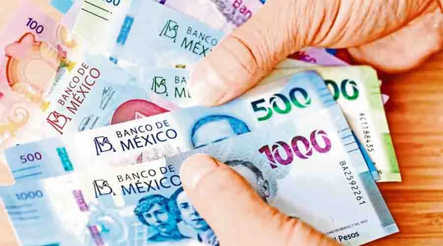 DINERO 1111