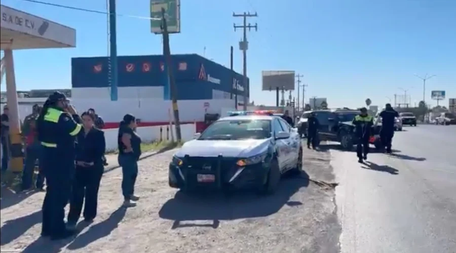 Mujer en silla de ruedas y su acompañante son arrollados en el bulevar Morelos 2 Diseno sin titulo 2