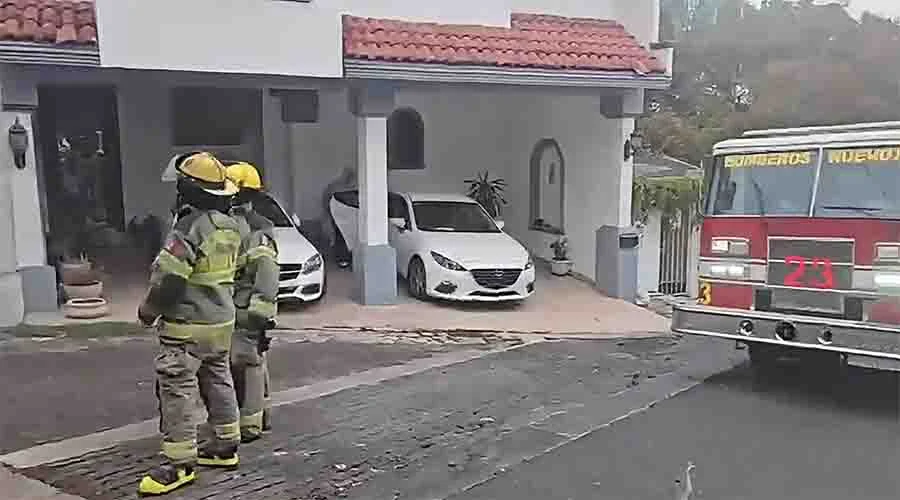 EXPLOSION NL 111