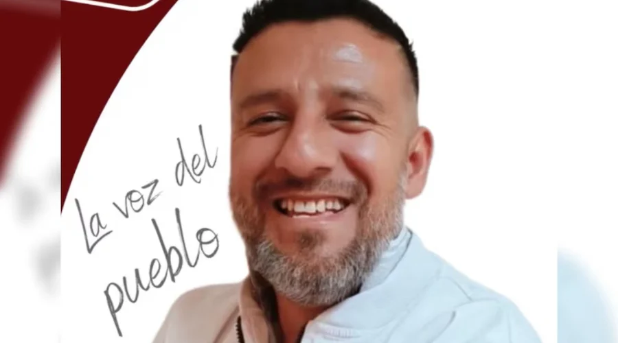 El empresario zapatero Antonio Saldaña Reyes, defensor de la industria del calzado y militante del partido Morena, fue asesinado a balazos la noche de este 29 de enero de 2026, en la colonia Santa