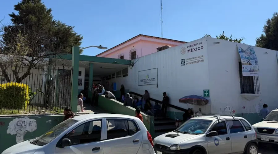 Embarazo infantil, por omisión de las autoridades ONG