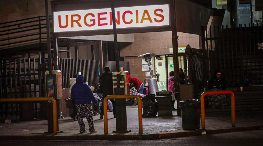 Entregan 326 bebidas calientes y 298 cobijas durante Operativo Carrusel