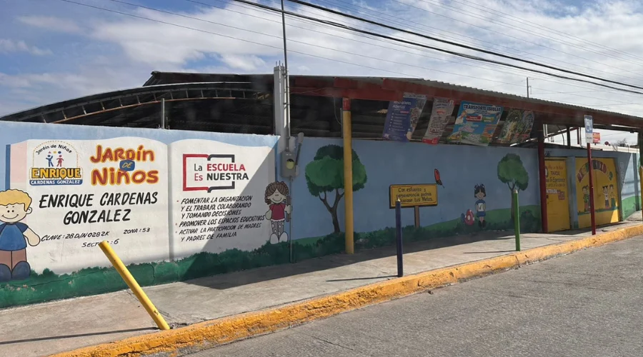 Escuelas suspenden clases por segundo día debido a bajas temperaturas