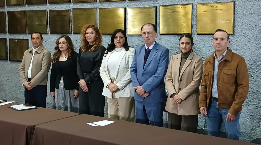 Exigen organismos autónomos presupuesto completo al Gobierno de Nuevo León