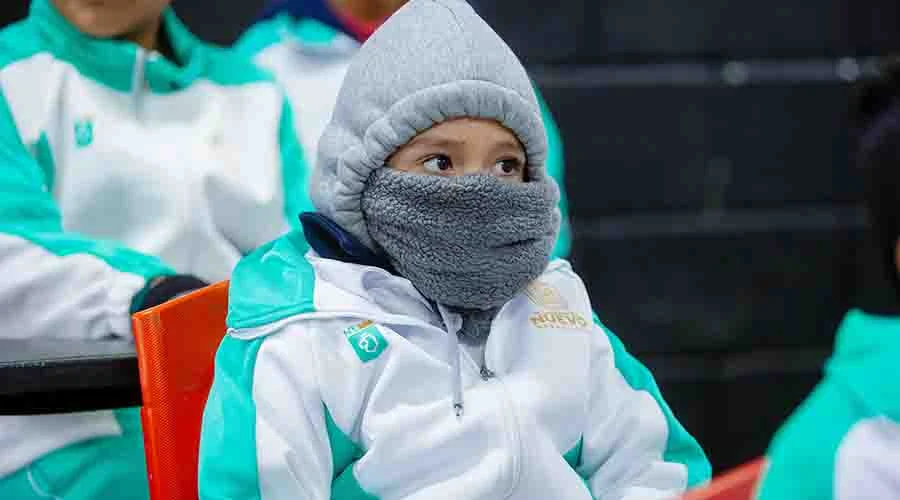 FRIO 77