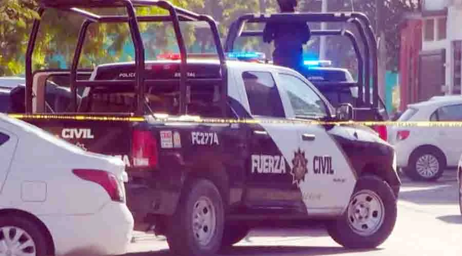 FUERZA CIVIL 22