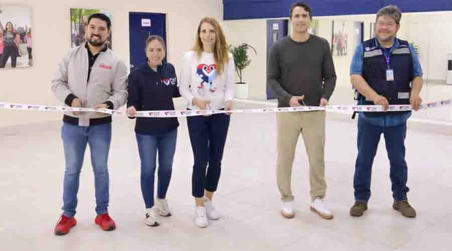 Abre DIF Monterrey primera escuela de futbol junto con Cemex y Club Tigres 1 FUTBOL ESCUELA 223