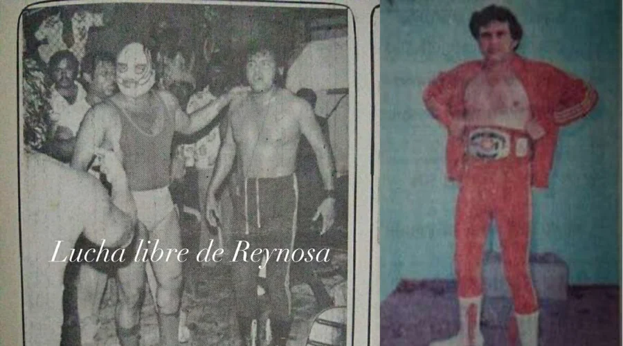 Fallece Arizona, leyenda de la lucha libre en Reynosa
