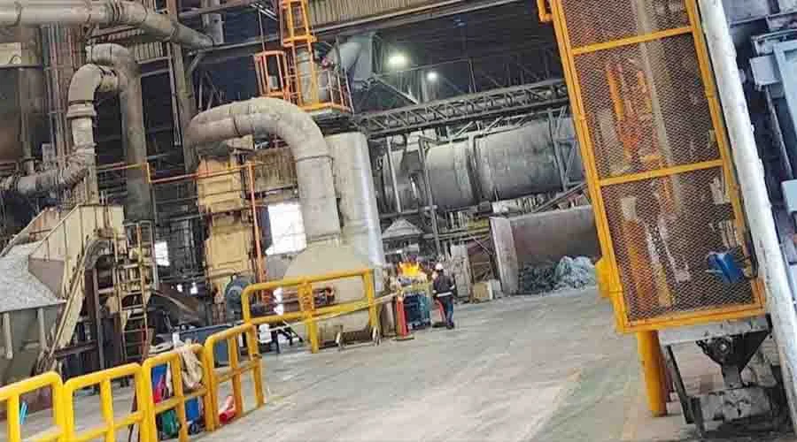 Muere hombre por accidente laboral en maquila de García 1 GARCIA 55
