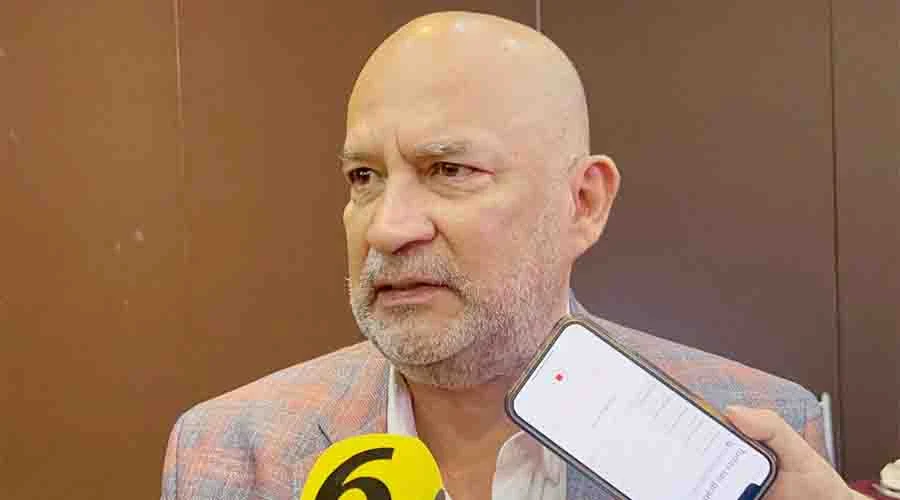 Retención de cuatrimotos a veladores fue por faltas al reglamento de tránsito 1 GIOVANNI BARRIOS 11