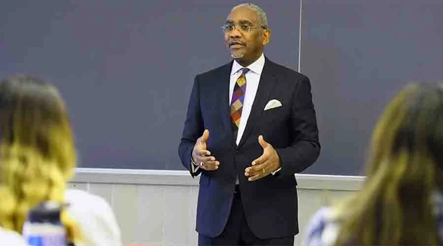 GREGORY MEEKS