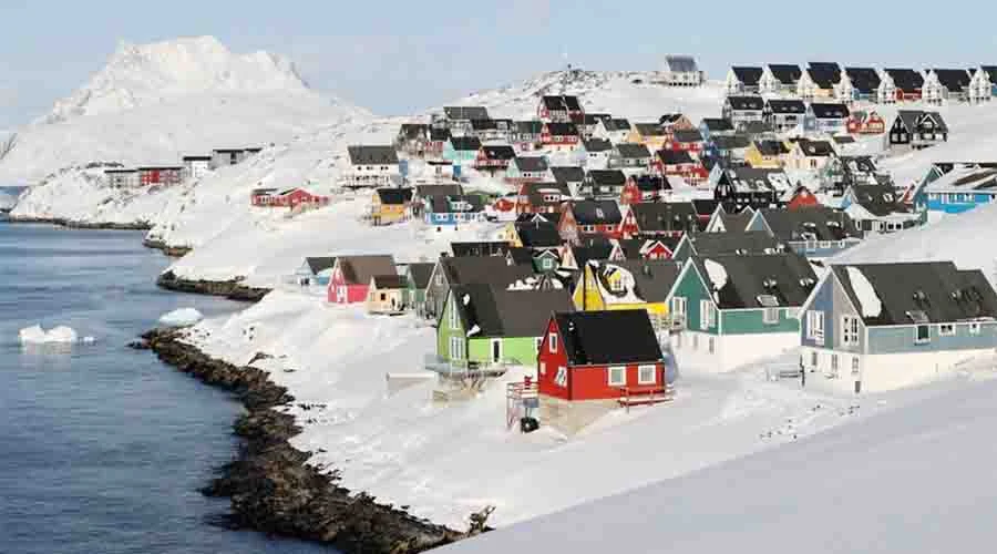 GROENLANDIA 1