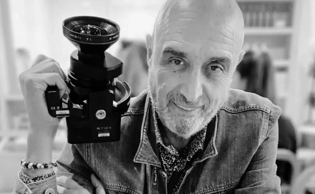 Muere Pedro Torres, productor de ‘Big Brother’ y visionario de la TV 1 G 7EfN W8AA2ptE