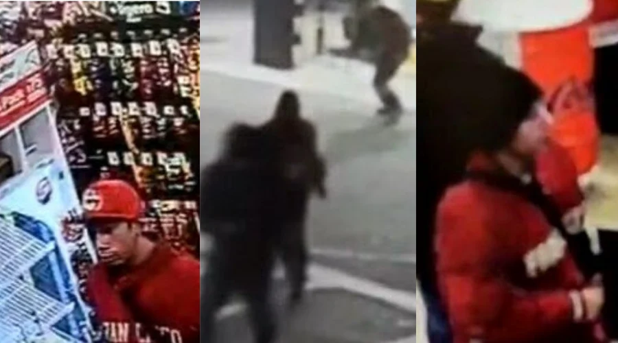Golpean y asaltan a despachador de gasolina en Cadereyta