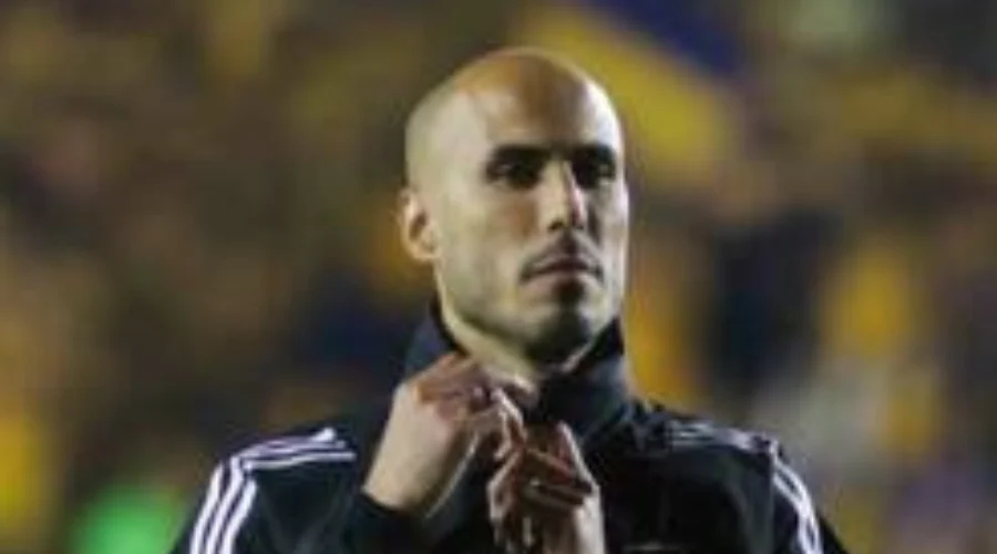 Guido Pizarro promete a Marcelo Flores verlo en el Mundial con Canadá