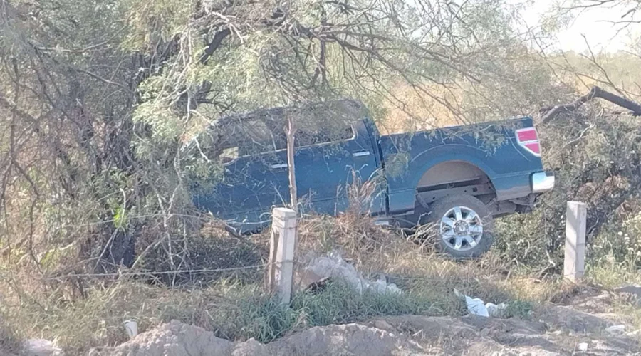 Hombre pierde la vida en accidente vial en Escobedo