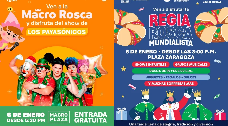 Hoy que la tensión política entre el gobernador Samuel García y la oposición encabezada por el alcalde de Monterrey, Adrián de la Garza ha comenzado a escalar de nueva cuenta, la confrontación inc