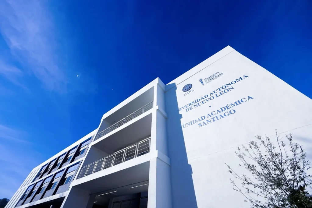 Inaugura UANL Unidad Académica en Santiago 3 IMG 5937